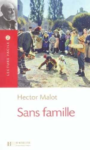 LFF - Sans famille - B1 - Click to enlarge picture.