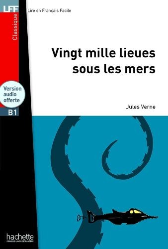 LFF - Vingt mille lieues sous les mers - B1 - Click to enlarge picture.