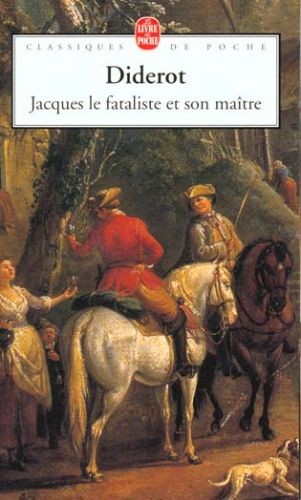 Jacques le Fataliste - Click to enlarge picture.