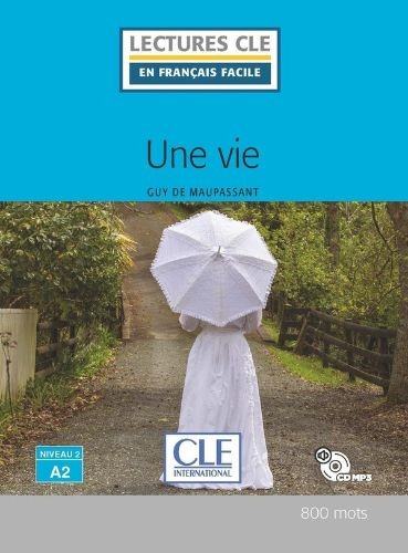 CLE International - Une vie - Click to enlarge picture.