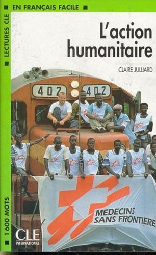 CLE International - L'action humanitaire - Click to enlarge picture.