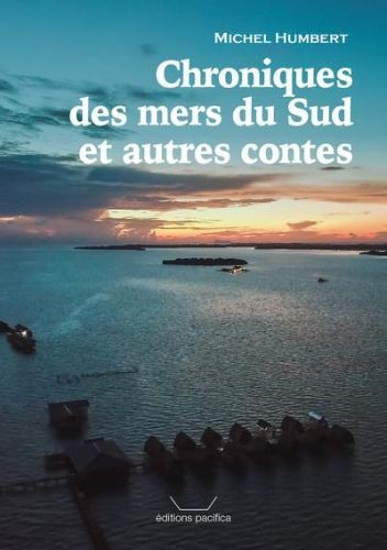 Chroniques des mers du Sud et autres contes - Click to enlarge picture.