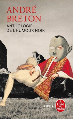 Anthologie de l'humour noir - Click to enlarge picture.