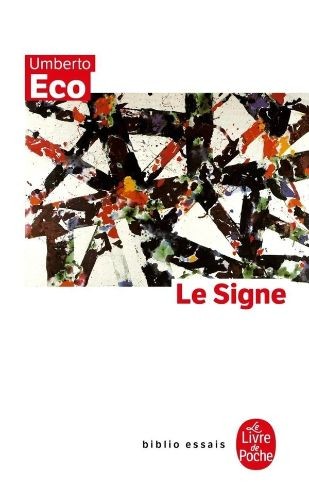 Le Signe - Click to enlarge picture.