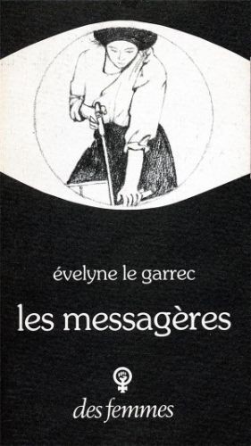 Les Messagères - Click to enlarge picture.