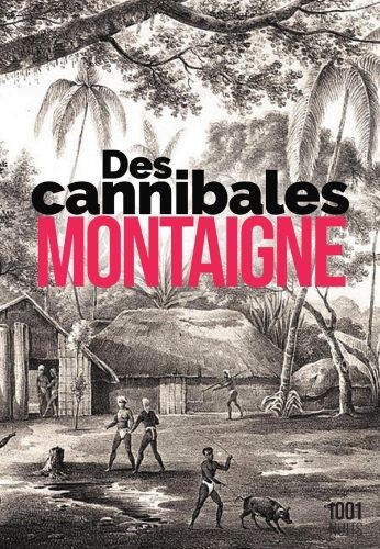 Des cannibales - Click to enlarge picture.