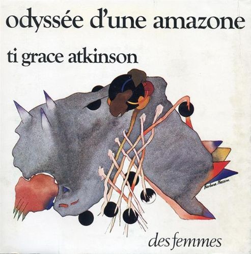 Odyssée d'une Amazone - Click to enlarge picture.