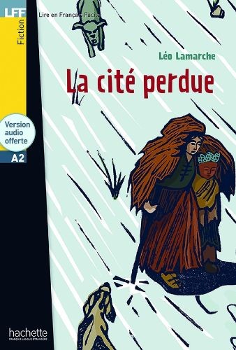 LFF - La cité perdue - A2 - Click to enlarge picture.