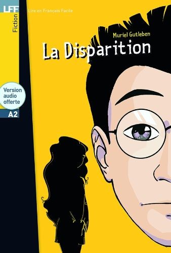 LFF - La disparition - A2 - Click to enlarge picture.