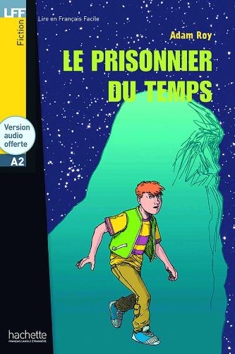 LFF - Le prisonnier du temps - A2 - Click to enlarge picture.