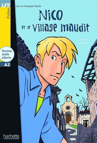 LFF - Nico et le village maudit - A2 - Click to enlarge picture.
