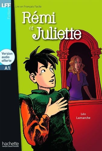 LFF - Rémi et Juliette - A1 - Click to enlarge picture.