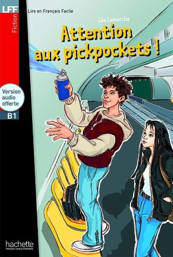 LFF- Attention aux pickpockets ! — Maxime et le canard - B1 - Click to enlarge picture.