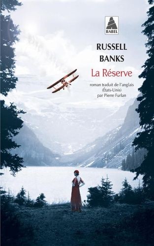 La Réserve - Click to enlarge picture.