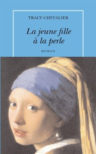 La jeune fille à la perle - Click to enlarge picture.