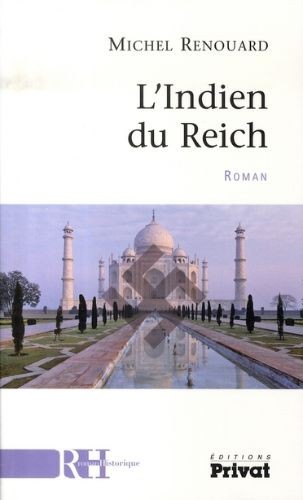 L'Indien du Reich - Click to enlarge picture.