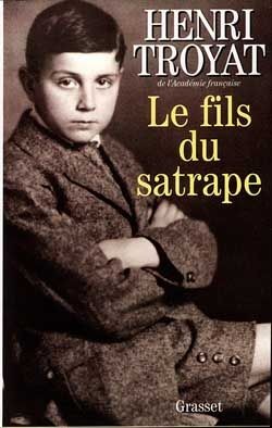 Le fils du satrape - Click to enlarge picture.