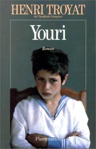 Youri - Click to enlarge picture.