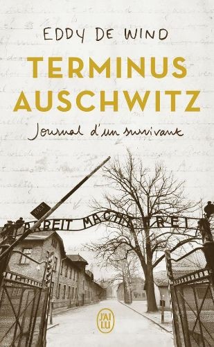 Terminus Auschwitz - Click to enlarge picture.