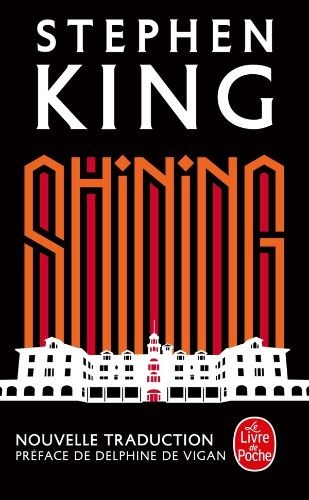 Shining - Click to enlarge picture.
