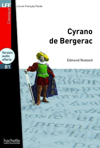 Grances œuvres - Cyrano de Bergerac - Click to enlarge picture.