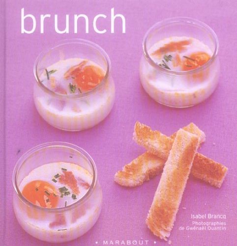 Brunch - Click to enlarge picture.