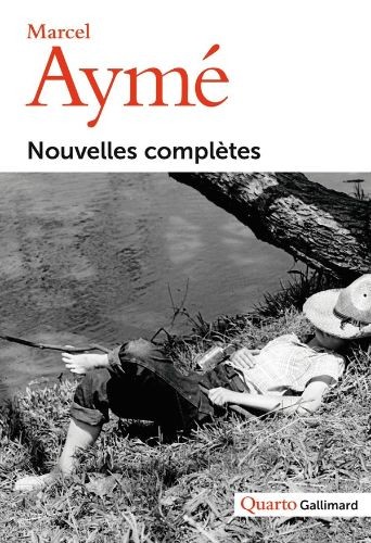 Nouvelles complètes - Click to enlarge picture.