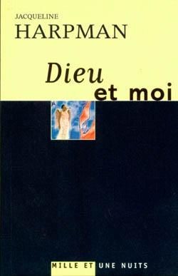 Dieu et moi - Click to enlarge picture.