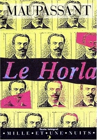 Le Horla - Click to enlarge picture.