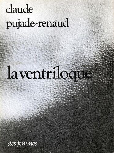 La Ventriloque - Click to enlarge picture.