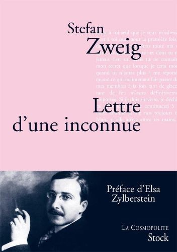 Lettre d'une inconnue - Click to enlarge picture.