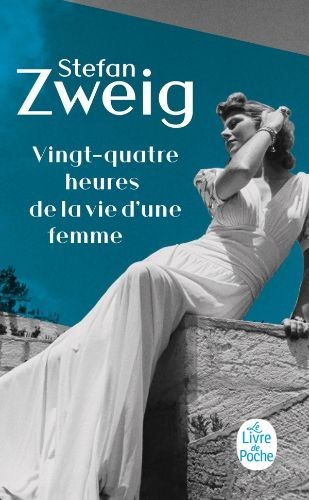 Vingt-quatre heures de la vie d'une femme - Click to enlarge picture.