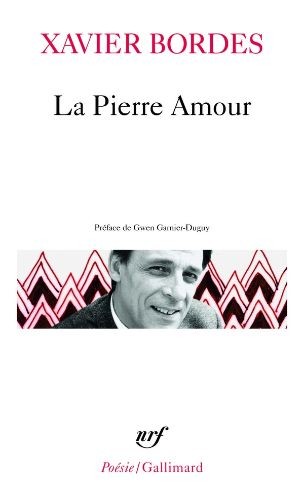 La Pierre amour - Click to enlarge picture.