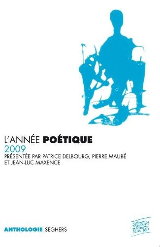 L'année poétique 2005 - Click to enlarge picture.