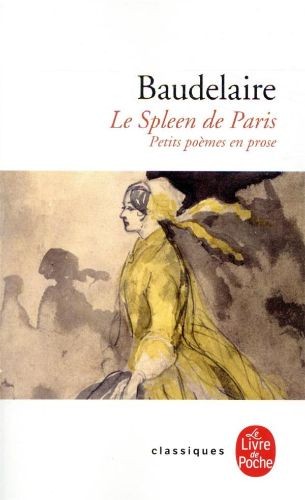 Le Spleen de Paris - Click to enlarge picture.