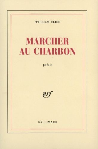 Marcher au charbon - Click to enlarge picture.