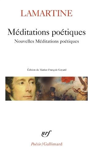 Méditations poétiques - Nouvelles Méditations poétiques - Click to enlarge picture.