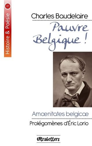 Pauvre Belgique ! - Amœnitates belgicae - Click to enlarge picture.