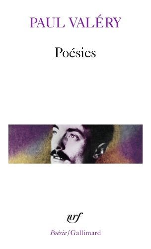 Poésies - Click to enlarge picture.