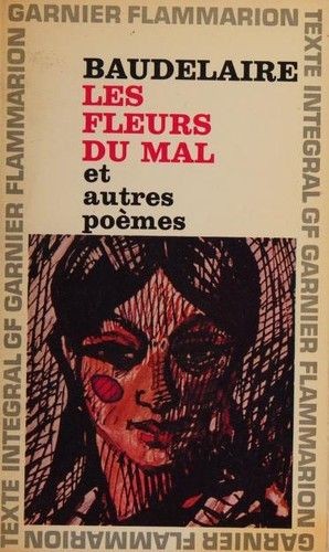 Les Fleurs du mal et autres poèmes - Click to enlarge picture.