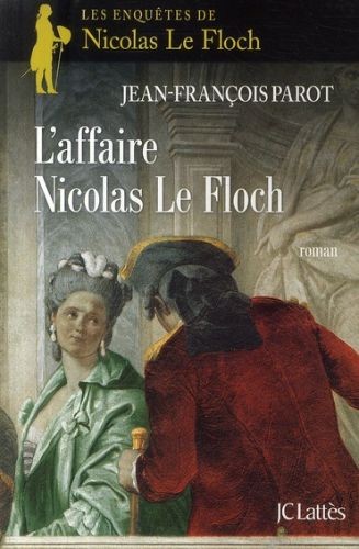 L'affaire Nicolas Le Floch - Click to enlarge picture.