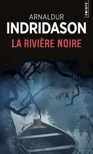La rivière noire - Click to enlarge picture.