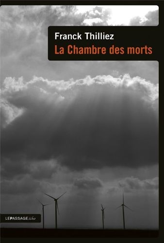 La Chambre des morts - Click to enlarge picture.