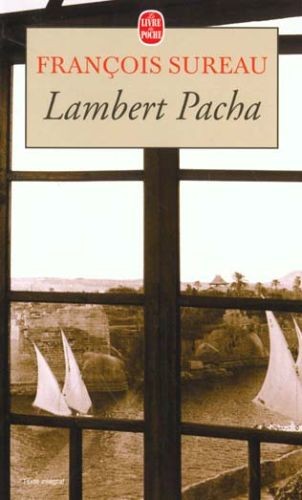 Lambert Pacha - Click to enlarge picture.