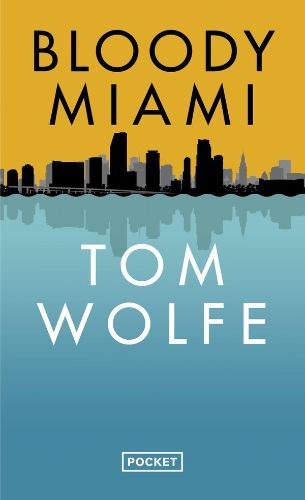 Bloody Miami - Click to enlarge picture.