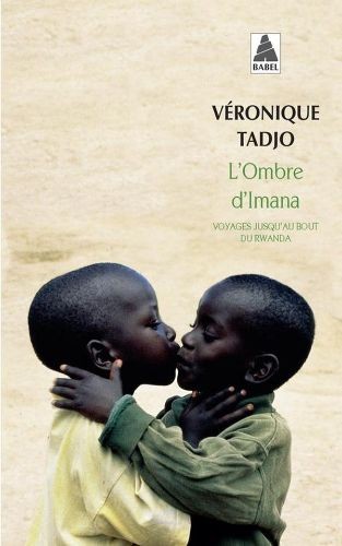 L'ombre d'Imana - Click to enlarge picture.