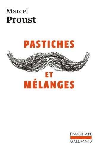 Pastiches et mélanges - Click to enlarge picture.