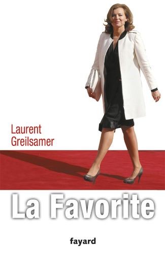 La Favorite - Click to enlarge picture.