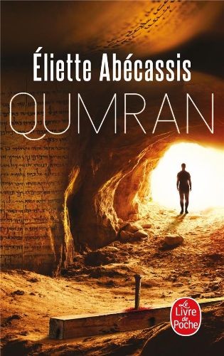 Qumran - Click to enlarge picture.