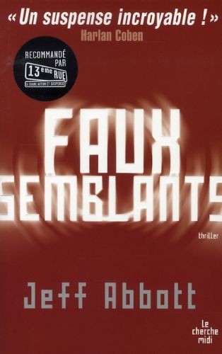 Faux-semblants - Click to enlarge picture.